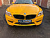 Решетки радиатора BMW Z4 E89 черные матовые 09-13 1251540  -- Фотография  №3 | by vonard-tuning